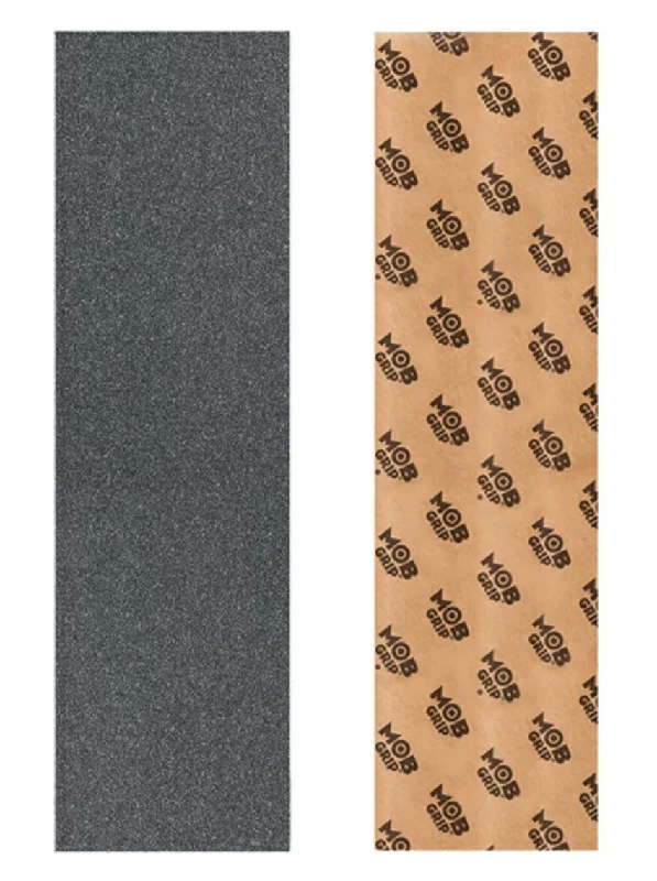 Skateboard Hardware With Customizable Bolts-[MOB GRIP] GRIP TAPE - 9" x 33"