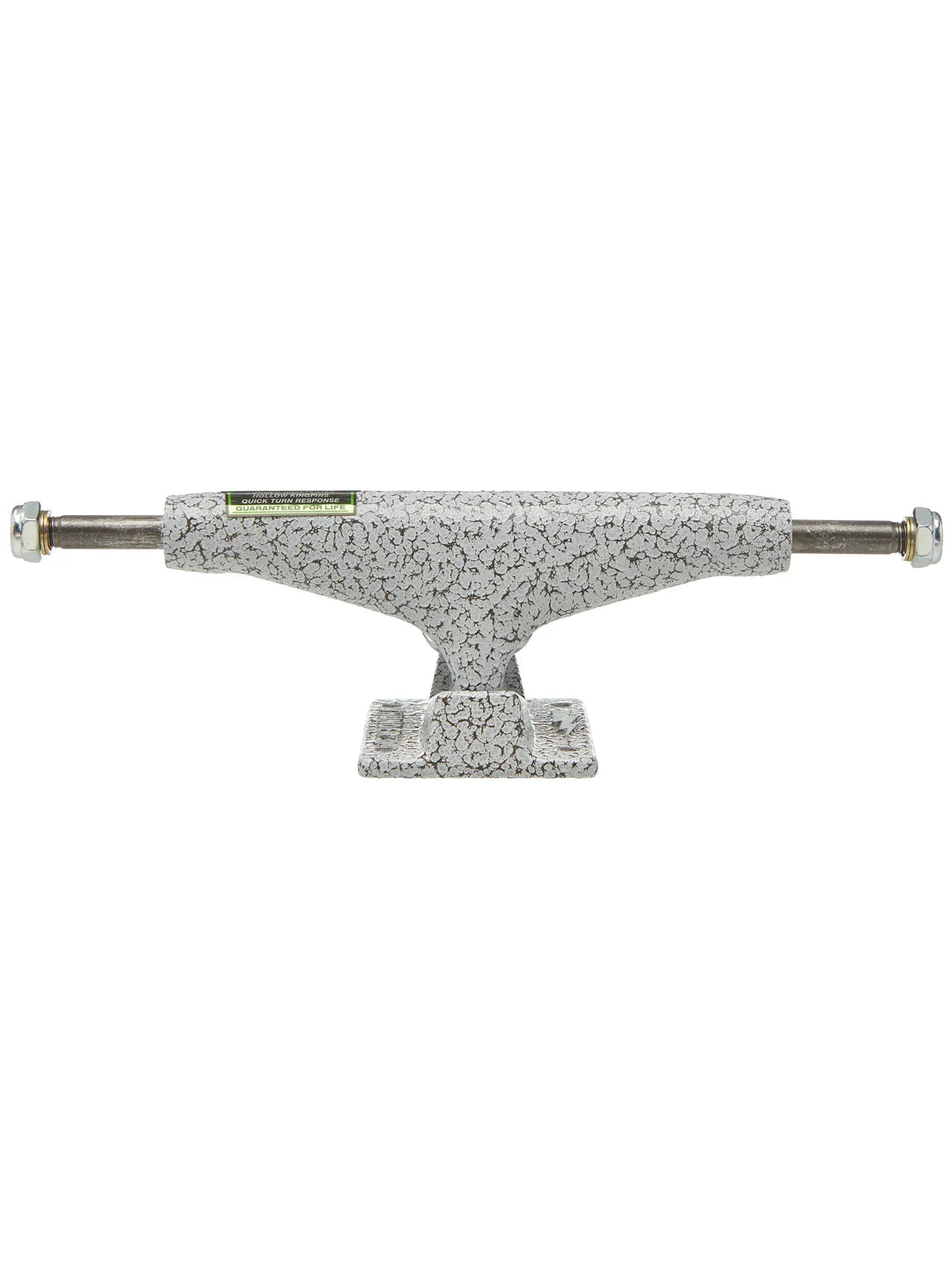 Skateboard Trucks For Smooth Transition Between Surfaces-Thunder - Pearl Light Trucks (148/149)