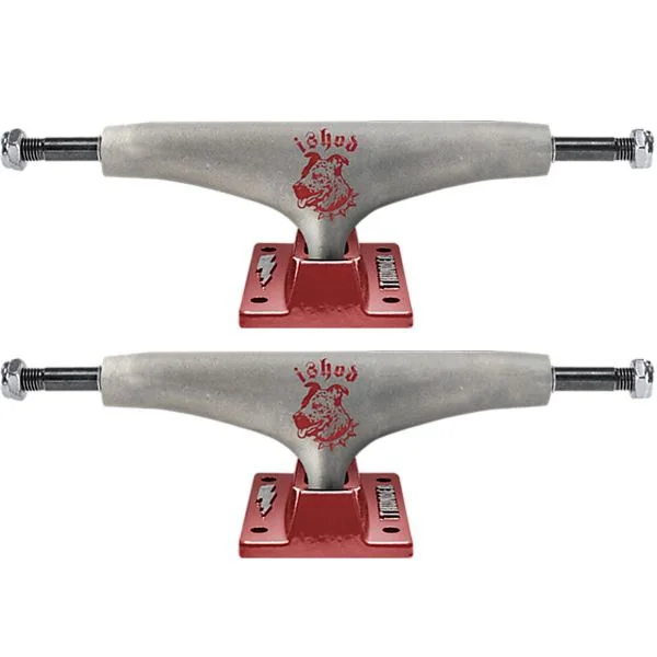 Skateboard Trucks For Extreme Street Skating-Thunder Truck Ishod Dawg 149