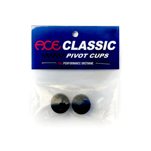 Skateboard Hardware For Pro-Level Tricks-[ACE]"CLASSIC" PIVOT CUPS