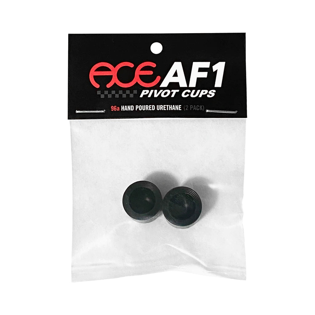 Skateboard Hardware For Enhanced Control-[ACE] "AF1" PIVOT CUPS