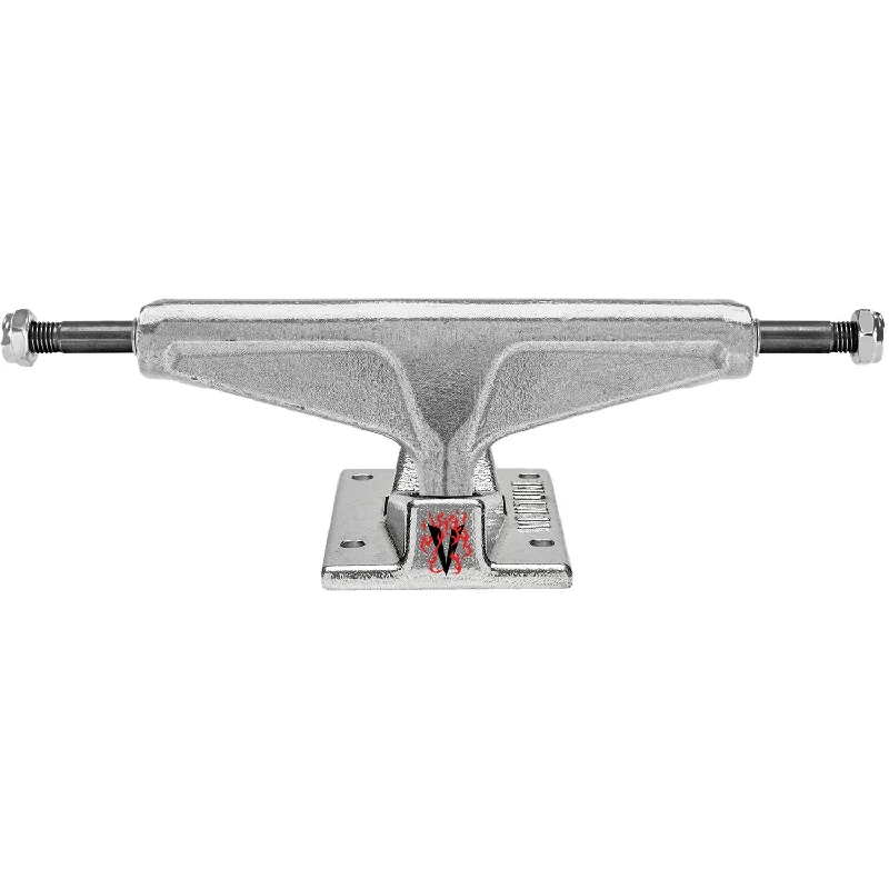 Skateboard Trucks With Low-Profile Design-Venture Trucks Manderson VCHL High-(5.8)