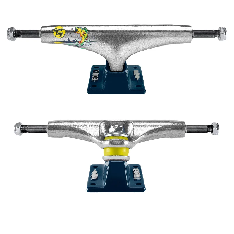 Skateboard Trucks For All-Terrain Adventures-Thunder - Foy Angler Trucks (148/149/151)