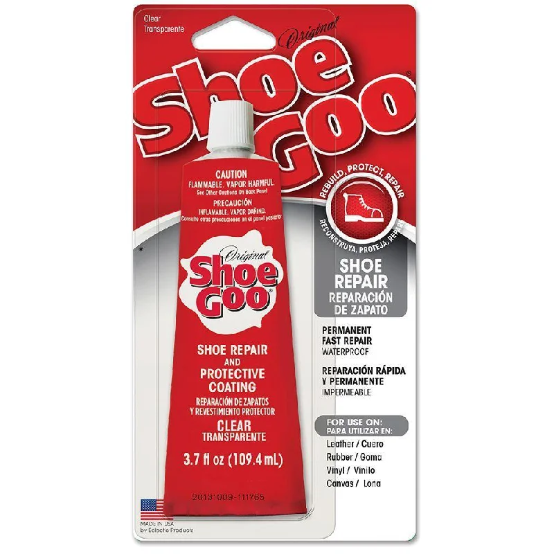 Professional Skateboard Hardware For Racing-Shoe Goo Clear