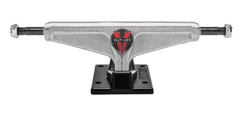 Skateboard Trucks For Better Stability And Grip-Venture X Skate Jawn V Cast Trucks - 5.8