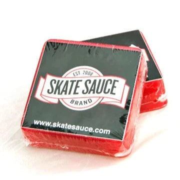 Skateboard Hardware For Better Control-[SKATESAUCE] PREMIUM WAX