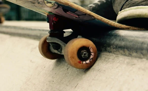 Skateboard Wheels