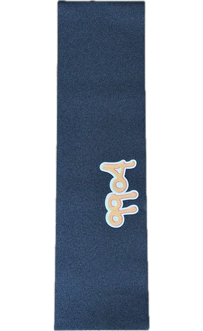 Skateboard Grip Tape With High Rebound-9904 - Penmanship Griptape