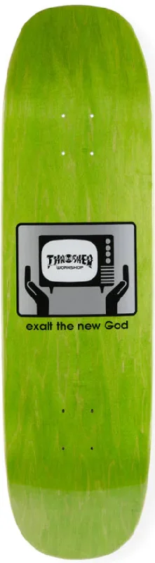 Skateboard Deck With Extreme Flex-Alien Workshop Skateboard Deck Exalt x Thrasher Shovel 8.75"