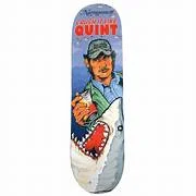 Skateboard Deck With Excellent Durability-All I Need Skateboards Narragansett beer crush it deck - 8.25