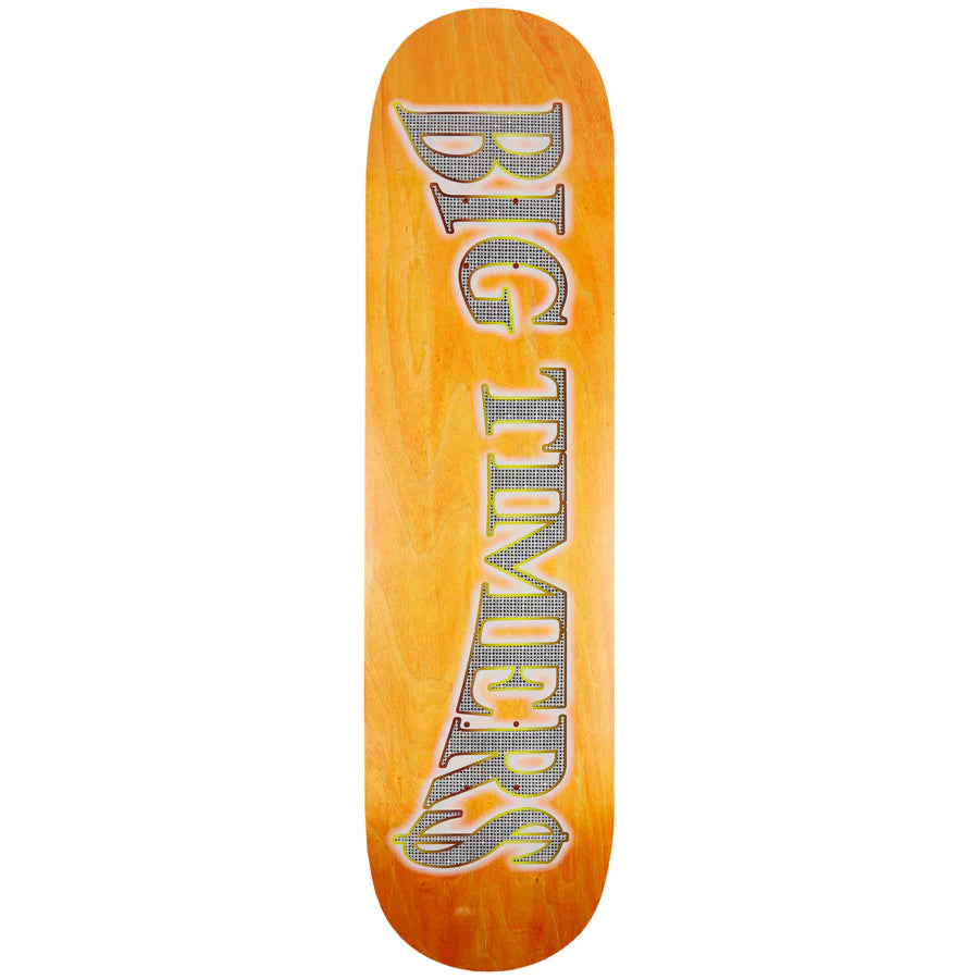 Skateboard Deck For Better Stability-Alltimers AOU Deck