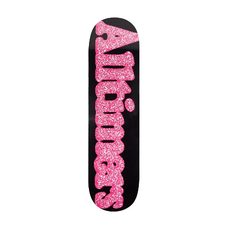 Skateboard Deck For Older Riders-Alltimers Broadway Stoned Deck