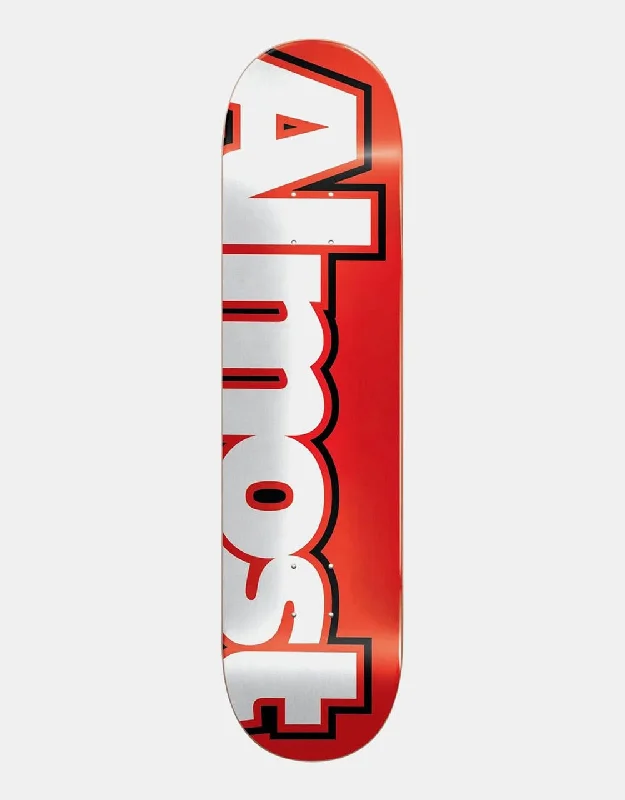 Skateboard Deck With Great Flex-Almost Outliner Mini Skateboard Deck - 7.375"