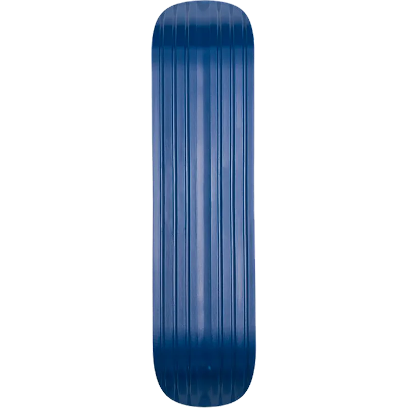 Skateboard Deck With Adjustable Design-AMBITION JIB 2023 SNOWSKATE 8.5x32.5 NAVY