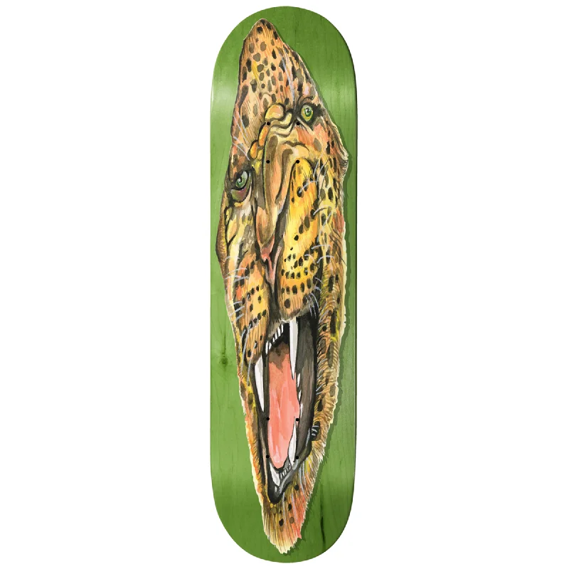 Best Skateboard Deck For Indoor Skating-Baker Figgy Big Cats Deck - 8.5