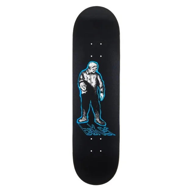 Lightweight Skateboard Deck For Easy Maneuvering-Baker Jacapo Decapitation 8.475 Skateboard Deck