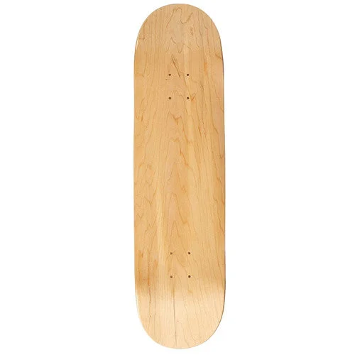 Skateboard Deck For Better Stability-Blank Skateboard Deck