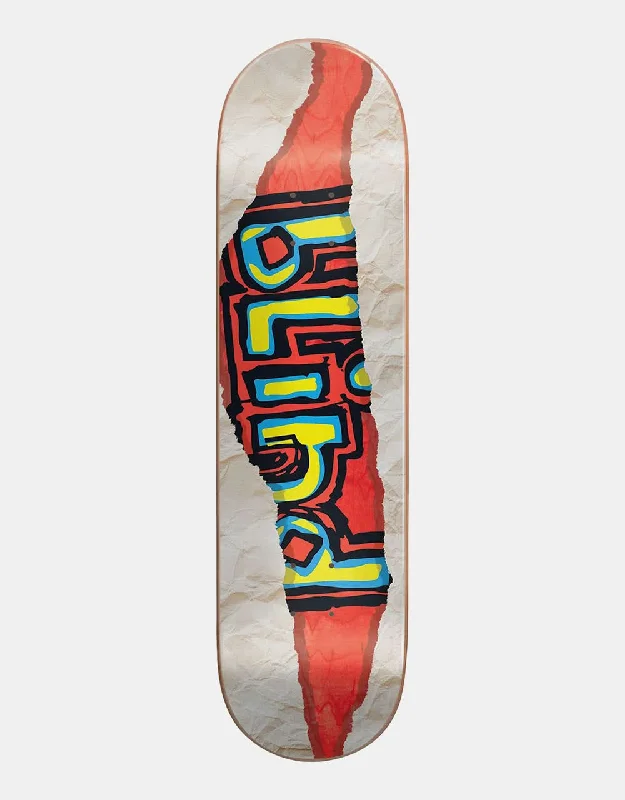 Professional Level Skateboard Deck For Sale-Blind OG Big Rip Skateboard Deck - 8"