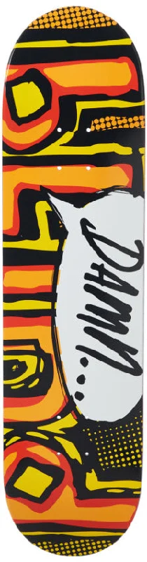 Skateboard Deck For Hard Riders-Blind OG Water Color Skateboard Deck 8.0"