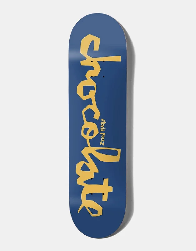 Skateboard Deck For Technical Street Skating-Chocolate Perez OG Chunk W42 Skateboard Deck