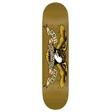 Skateboard Deck For Quick Transitions-Classic Eagle Deck 8.06 X 31.8