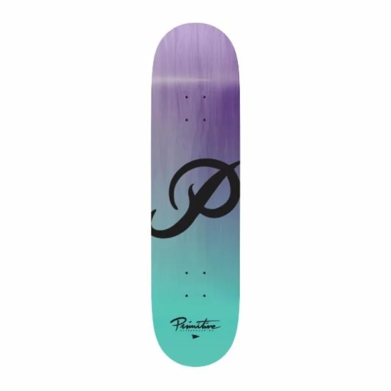 Best Skateboard Deck For Skate Parks-CLASSIC P GRADIENT