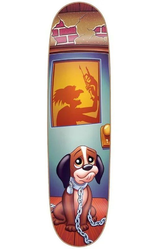 Best Skateboard Decks For Street Skating-Blind Tim Gavin Dog Pound HT Skateboard Deck - 8.375"