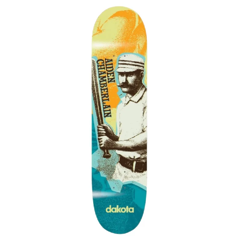 Skateboard Deck With Perfect Shape And Design-Dakota Slugger Deck