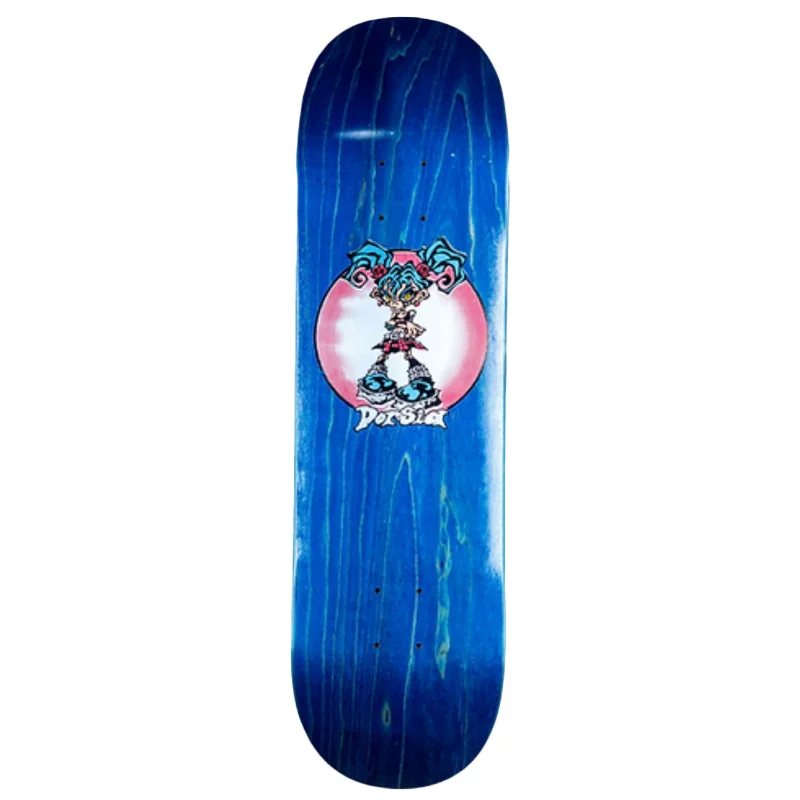 Skateboard Deck For Precision Stunts-Dorsia World G-Unit Deck