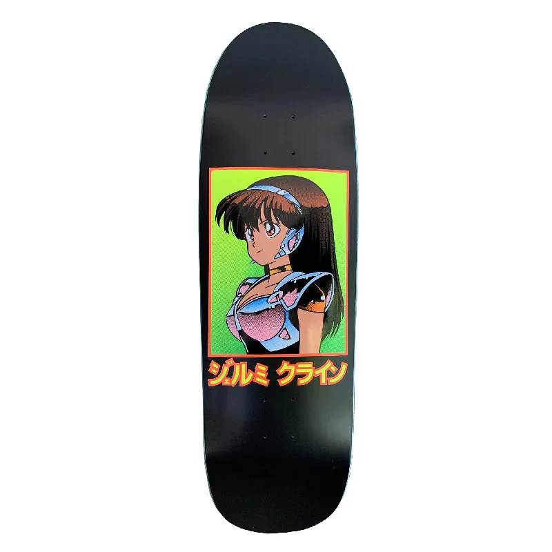 Skateboard Deck With High End Wood Material-Dream Girl Deck