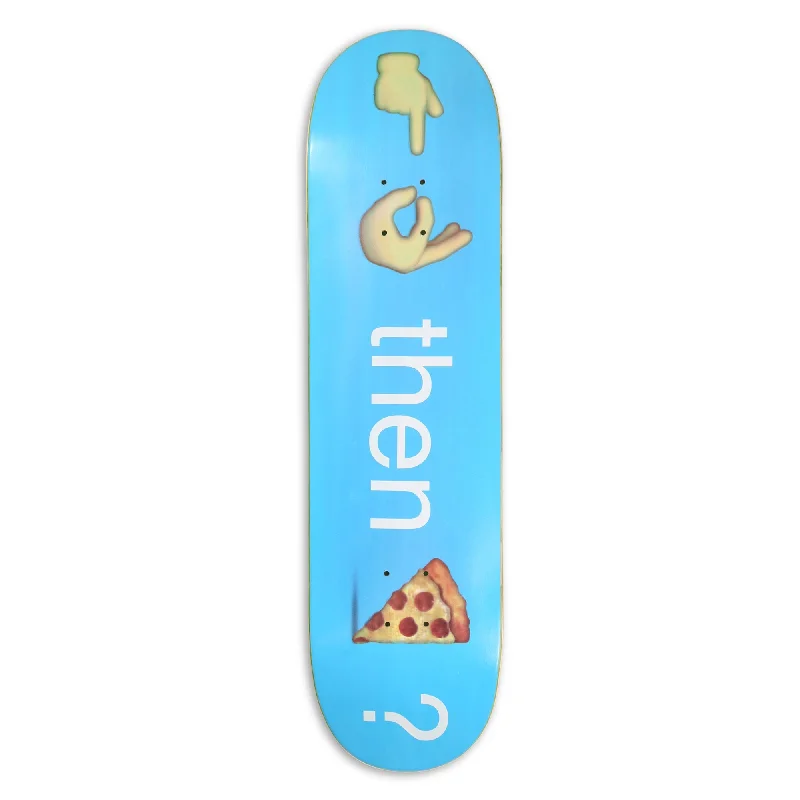 Cheap Skateboard Decks Online-Emoji Deck