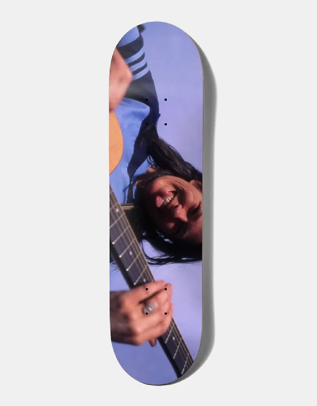 Skateboard Deck With Adjustable Design-Girl x Spike Jonze Kim Deal Photo Vol. 2 G045 Skateboard Deck - 8"