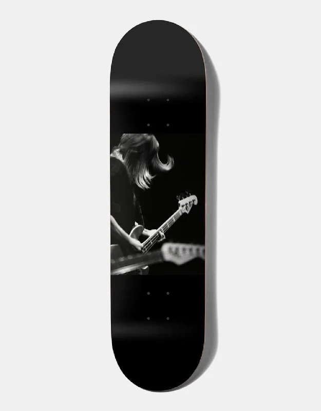 Professional Skateboard Deck For Tricks-Girl x Spike Jonze Kim Gordon Photo Vol. 2 G089 Skateboard Deck - 8.25"