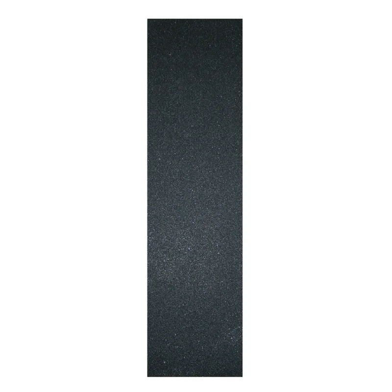 Ultra-Durable Skateboard Grip Tape-Griptape Black