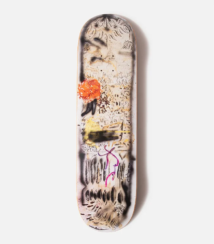 Skateboard Deck With Trendy Look-GX1000 Sean Greene Mutual Understanding Deck