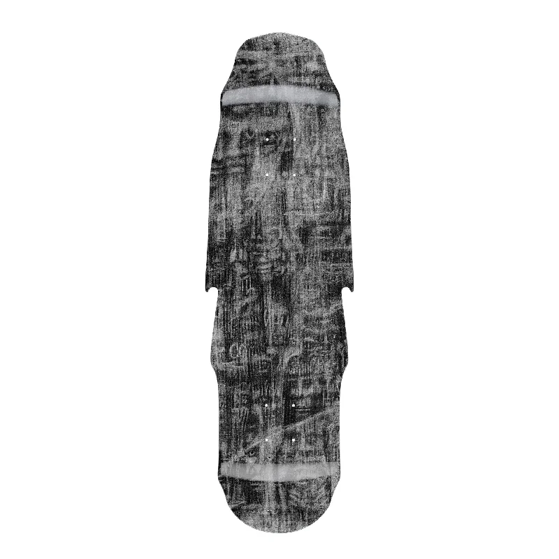 High Performance Skateboard Deck For Advanced Skaters-Hockey Aparicio Kevin Rodrigues: Assorted Sizes