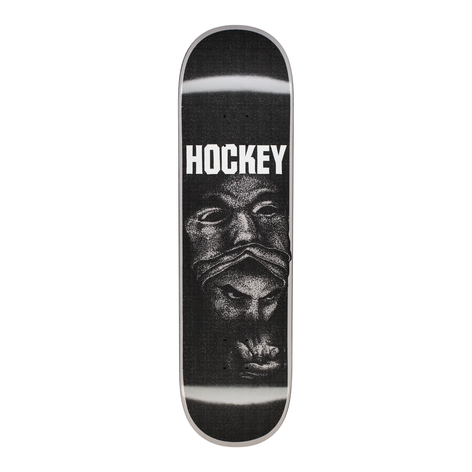 Skateboard Deck For Street Style-Hockey Layers Kevin Rodrigues: Assorted Sizes