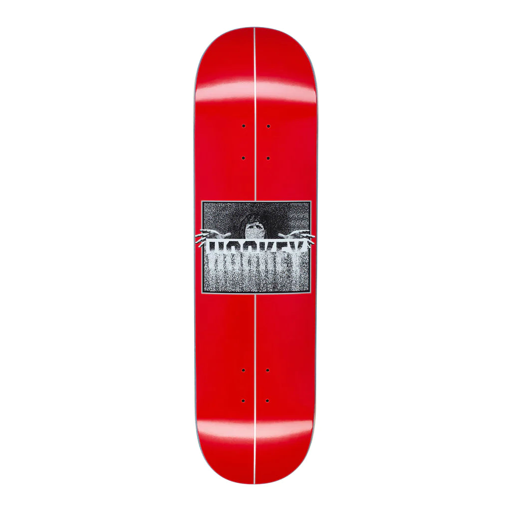 Lightweight Skateboard Deck For Riders-Hockey Skateboards Donovan Piscopo Phantom Skateboard Deck - 8.5