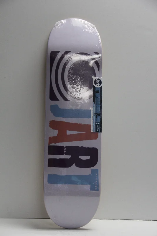 Skateboard Deck For Endless Tricks-Jart Classic Deck