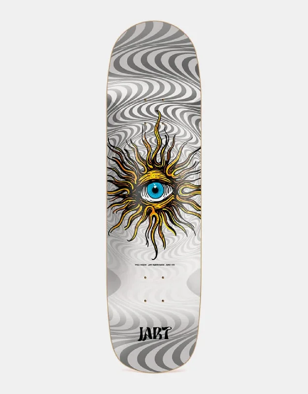 Skateboard Deck For Aggressive Trick Riding-Jart Horus Pool Before Death Skateboard Deck - 8.5"