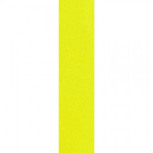 Skateboard Grip Tape For Big Air Tricks-Jessup Grip Tape Neon Yellow 9" x 33"