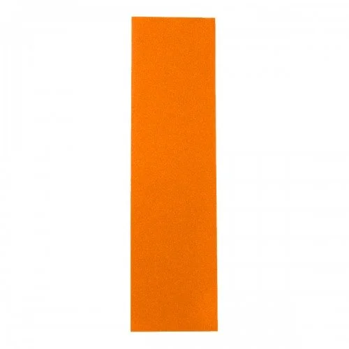 Skateboard Grip Tape With Anti-Slip Coating-Jessup Grip Tape Agent Orange 9" x 33"