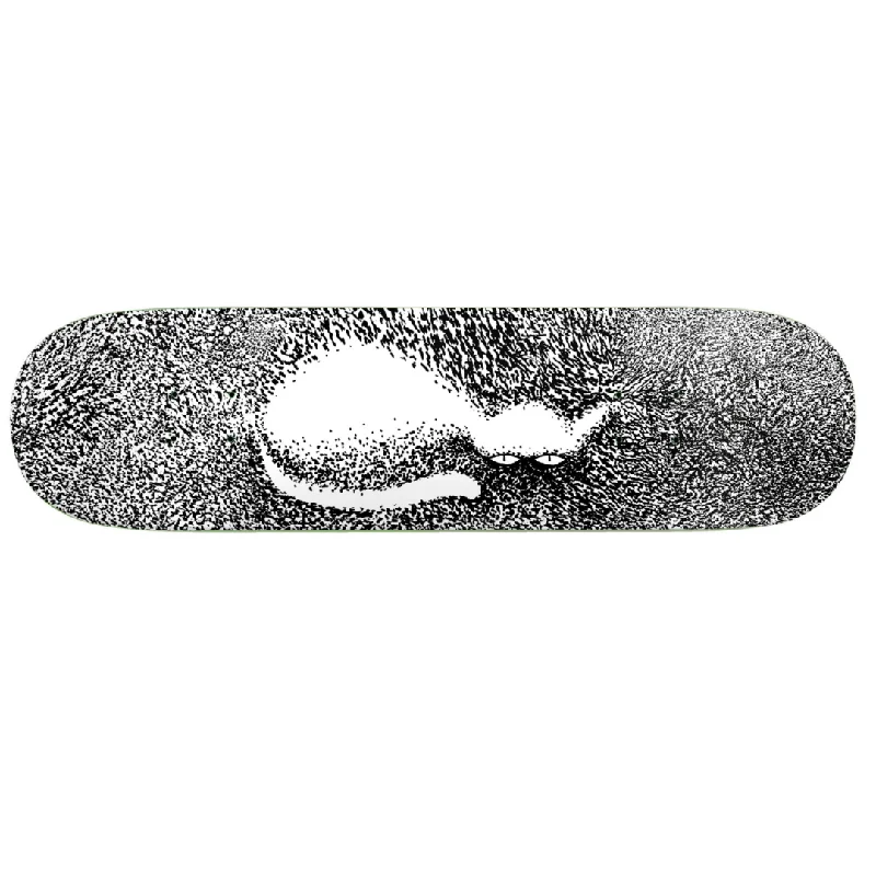 Skateboard Deck For All Skill Levels-Limosine Cat Deck: Assorted Sizes