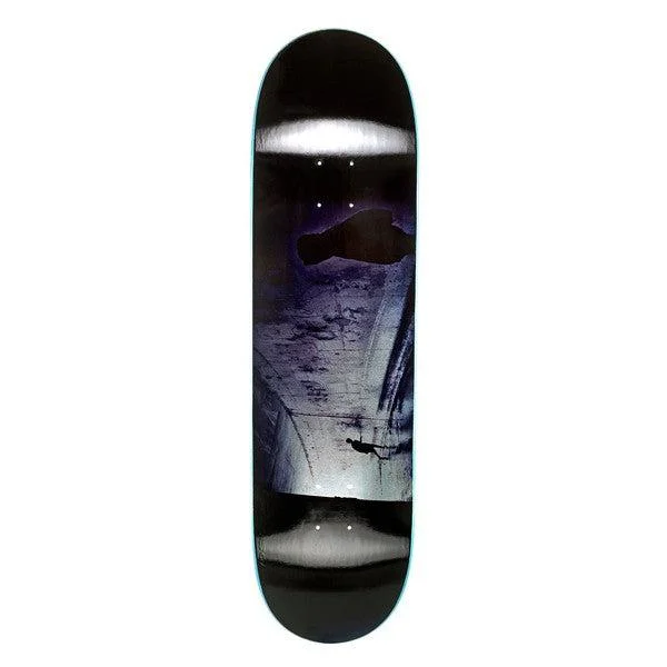 High Quality Skateboard Decks-Limosine Skateboards Aaron Loreth Backpack Girl Deck 8.25"