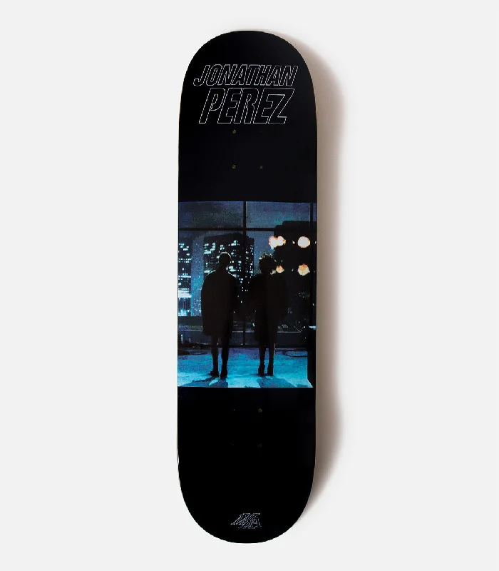 Professional Skateboard Deck For Power Skating-Maxallure Jonathan Perez Movie Series Deck