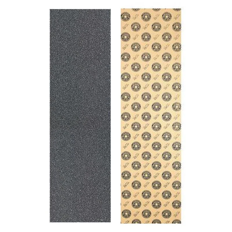 Skateboard Grip Tape With Extra Durability-Modus Skateboard Griptape 9"