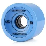 Skateboard Wheels For Speed-OSPREY PU WHEELS - 75 X 51MM - 80A