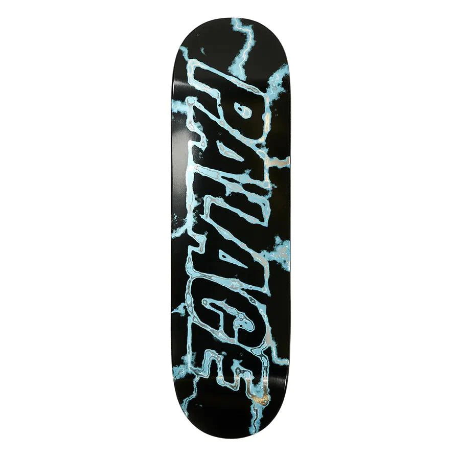 Skateboard Deck For Consistent Speed-Palace Skateboards Fully Charged Skateboard Deck - 9.0