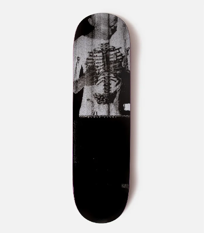 Professional Skateboard Deck For Sale-Polar Jamie Platt Skeleton Deck