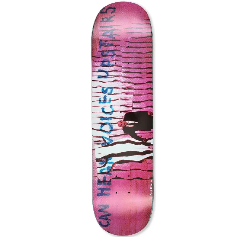 Professional Skateboard Deck For Sale-Polar Nick Boserio Voices